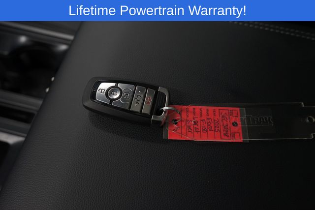 Thumbnail: 2025 Ford F-150 - 26