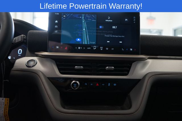 Thumbnail: 2026 Ford Explorer - 24