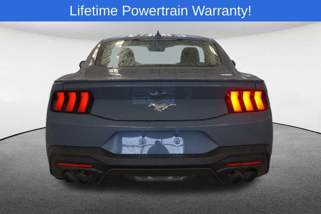 Thumbnail: 2026 Ford Mustang - 11