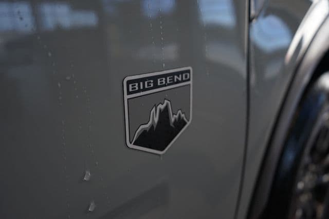 Thumbnail: 2021 Ford Bronco Sport - 15