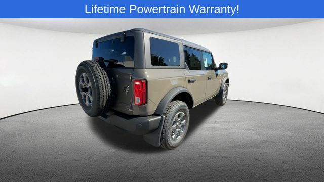 Thumbnail: 2025 Ford Bronco - 8