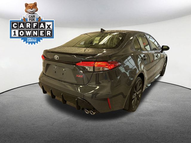 Thumbnail: 2024 Toyota Corolla - 15