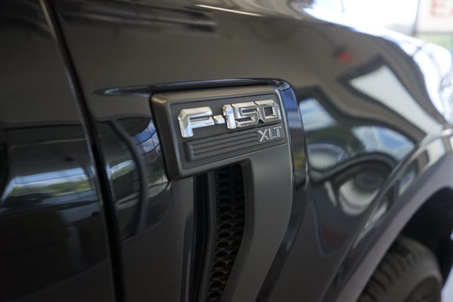 Thumbnail: 2022 Ford F-150 - 15