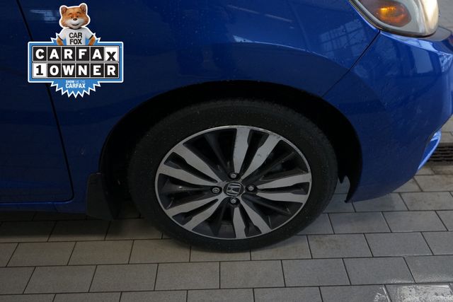 Thumbnail: 2016 Honda Fit - 14