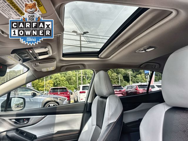 Thumbnail: 2023 Subaru Crosstrek - 24