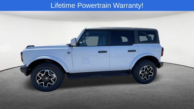 Thumbnail: 2026 Ford Bronco - 6