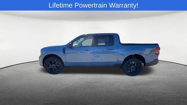 Thumbnail: 2025 Ford Maverick - 5