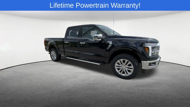 Thumbnail: 2026 Ford F-150 - 2