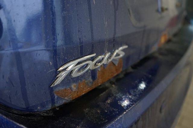 Thumbnail: 2017 Ford Focus - 13
