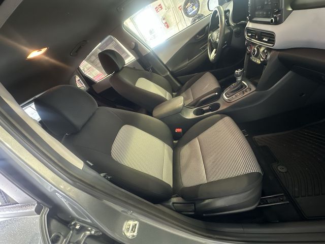 Thumbnail: 2019 Hyundai Kona - 23