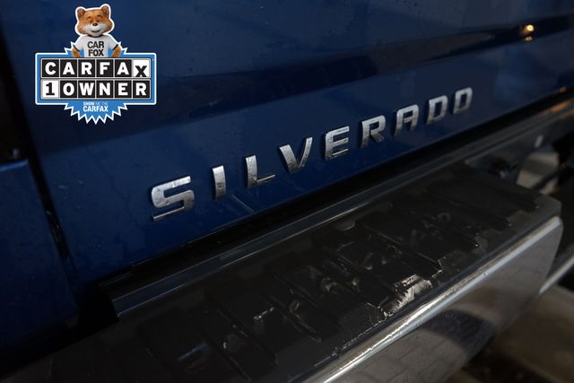 Thumbnail: 2018 Chevrolet Silverado 1500 - 13