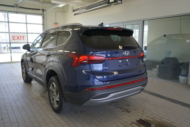 Thumbnail: 2023 Hyundai Santa Fe - 11