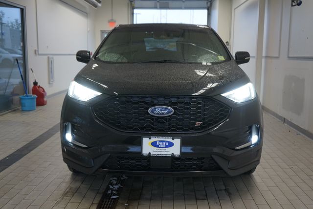 Thumbnail: 2020 Ford Edge - 18