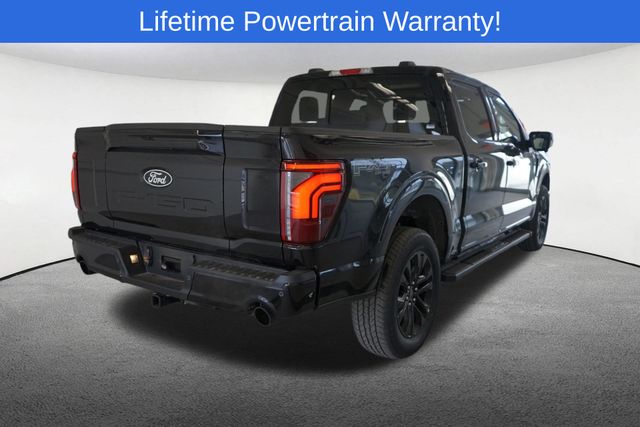 Thumbnail: 2026 Ford F-150 - 13