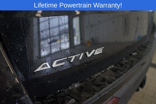 Thumbnail: 2026 Ford Explorer - 13