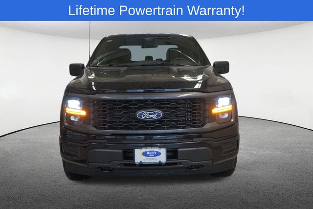 Thumbnail: 2025 Ford F-150 - 18