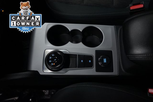 Thumbnail: 2023 Ford Bronco Sport - 25