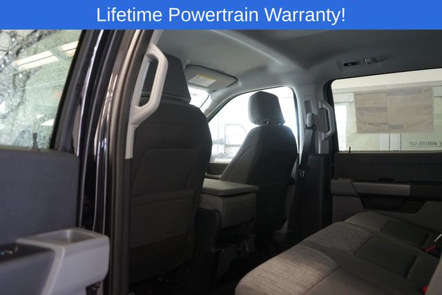 Thumbnail: 2026 Ford F-250 - 26