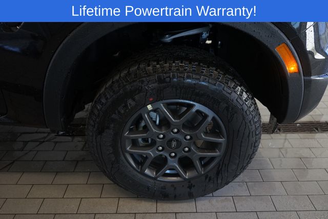 Thumbnail: 2025 Ford Ranger - 16