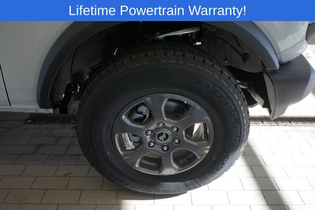 Thumbnail: 2025 Ford Bronco - 15