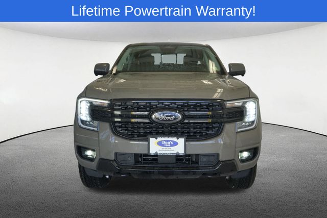 Thumbnail: 2026 Ford Ranger - 19