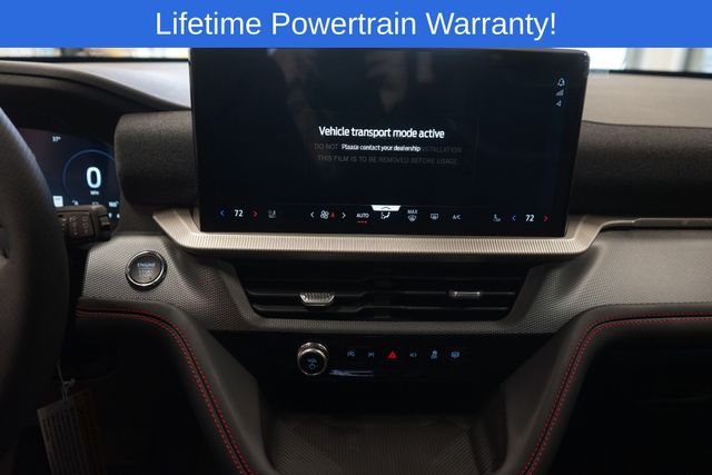 Thumbnail: 2026 Ford Explorer - 24