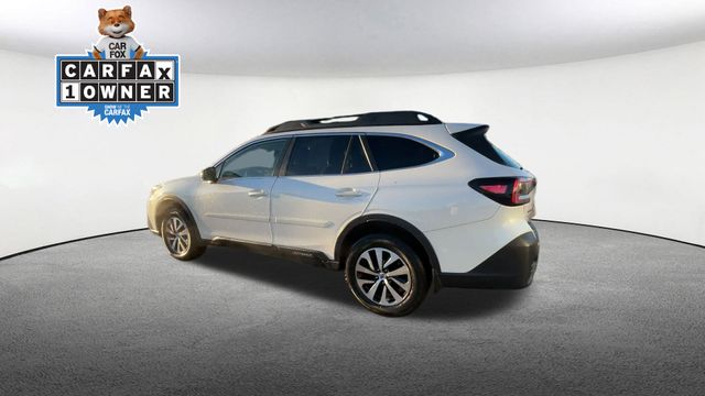 Thumbnail: 2022 Subaru Outback - 7