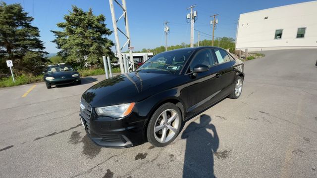 Thumbnail: 2015 Audi A3 - 5