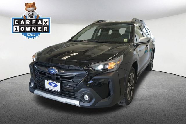 Thumbnail: 2025 Subaru Outback - 1