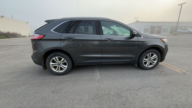 Thumbnail: 2019 Ford Edge - 10
