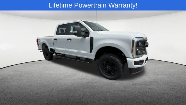 Thumbnail: 2025 Ford F-350 - 2