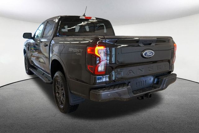 Thumbnail: 2024 Ford Ranger - 2