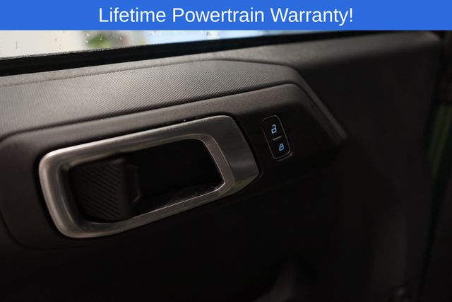 Thumbnail: 2025 Ford Bronco - 19