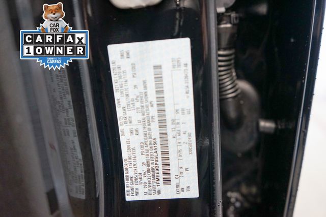 Thumbnail: 2025 Ford Bronco - 28