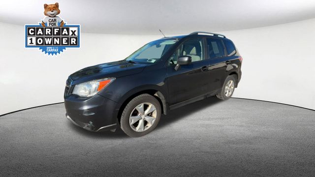 Thumbnail: 2016 Subaru Forester - 5