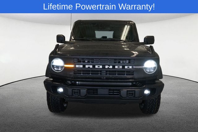 Thumbnail: 2026 Ford Bronco - 18