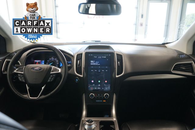 Thumbnail: 2023 Ford Edge - 22