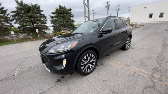 Thumbnail: 2020 Ford Escape - 5