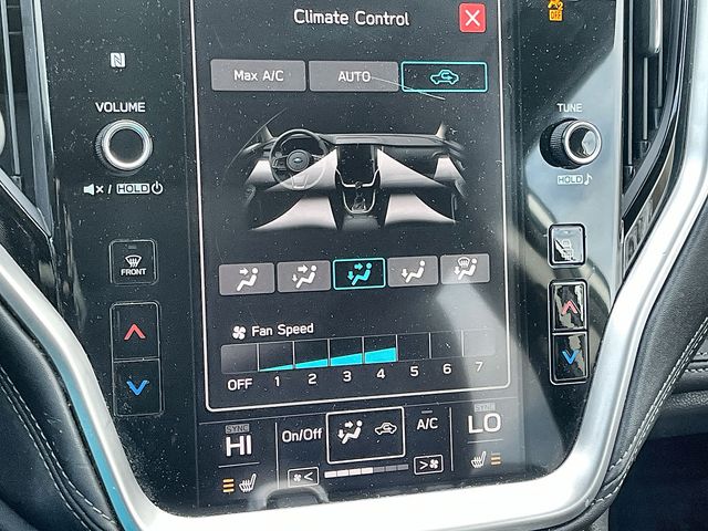 Thumbnail: 2021 Subaru Outback - 34