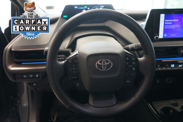 Thumbnail: 2024 Toyota Prius - 21