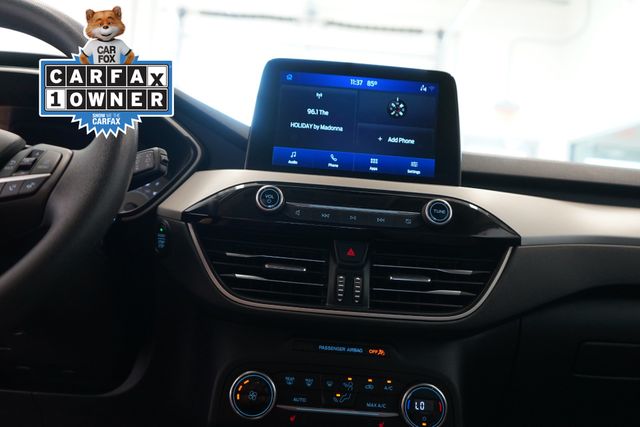 Thumbnail: 2020 Ford Escape - 23
