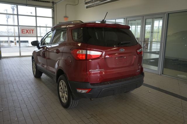 Thumbnail: 2019 Ford EcoSport - 11