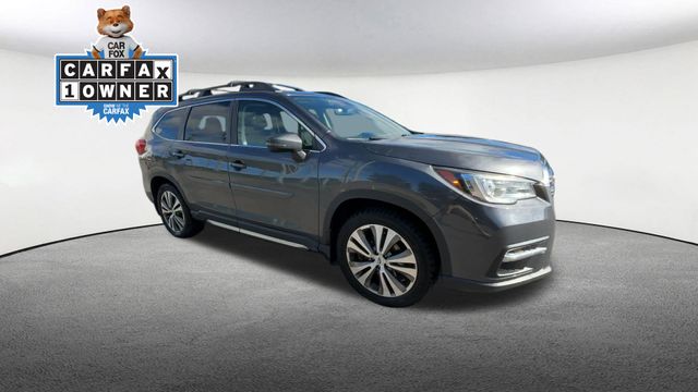 Thumbnail: 2019 Subaru Ascent - 2