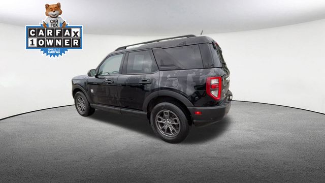 Thumbnail: 2023 Ford Bronco Sport - 7