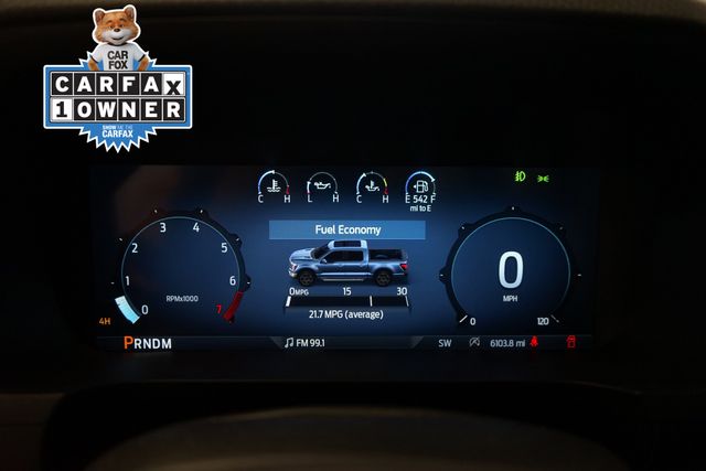 Thumbnail: 2025 Ford F-150 - 21