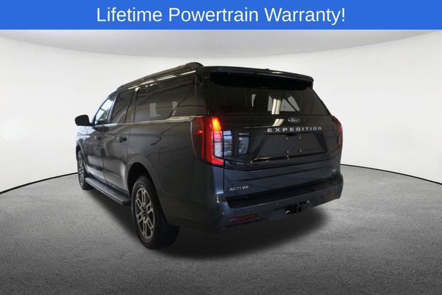 Thumbnail: 2025 Ford Expedition MAX - 10