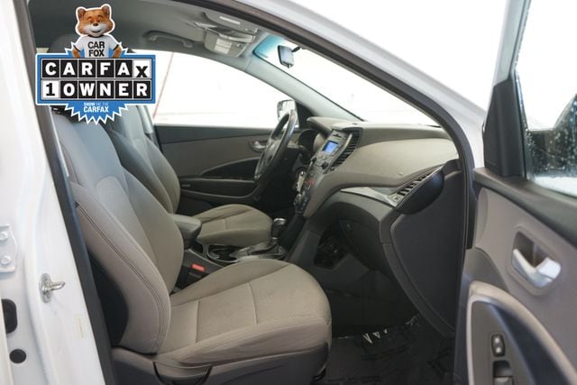 Thumbnail: 2016 Hyundai Santa Fe - 31