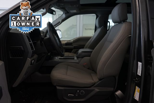 Thumbnail: 2018 Ford F-150 - 13