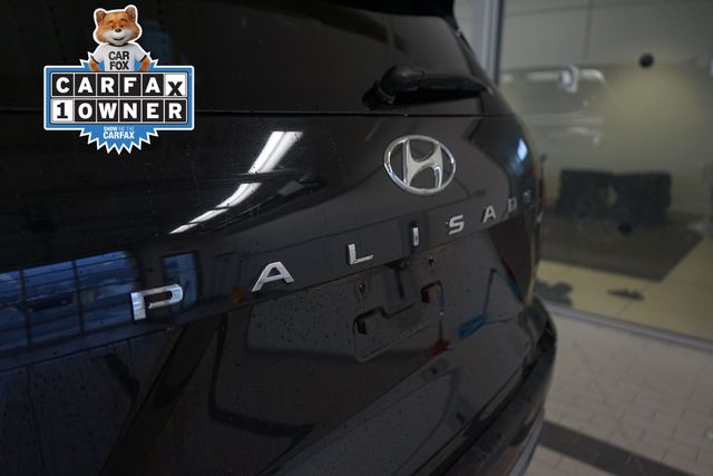 Thumbnail: 2023 Hyundai Palisade - 13