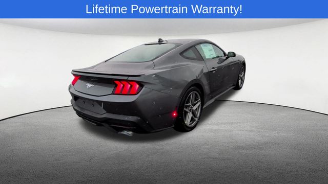 Thumbnail: 2026 Ford Mustang - 8